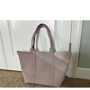 Rothys Essential Tote Lilac Haze- out of print.